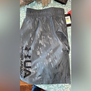 Under Armour shorts